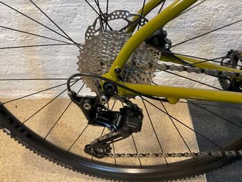 Używany Cannondale Topstone 2 2024 Road & Gravel — zdjęcie 3 z 6