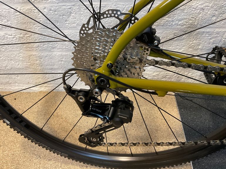 Używany Cannondale Topstone 2 2024 Road & Gravel — zdjęcie 3 z 6