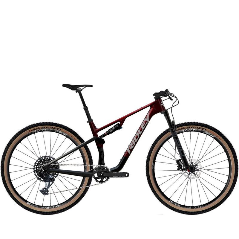 Ridley RAFT XC 100mm GX-X01 Mix Eagle 2026 MTB d'occasion