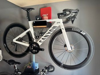 Gebrauchtes Canyon Aeroad CF SLX 8 Di2 2026 2026 Road & Gravel