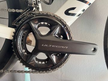 Brugt Canyon Aeroad CF SLX 8 Di2 2026 2026 Road & Gravel — billede 3 af 12