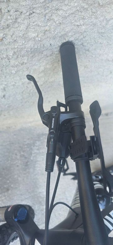 Used Canyon Custom Shimano XTR 2023 Mountainbike, Black — image 13 of 15