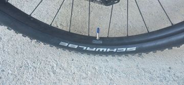Used Canyon Custom Shimano XTR 2023 Mountainbike, Black — image 15 of 15
