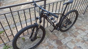 Used Canyon Custom Shimano XTR 2023 Mountainbike, Black — image 4 of 15