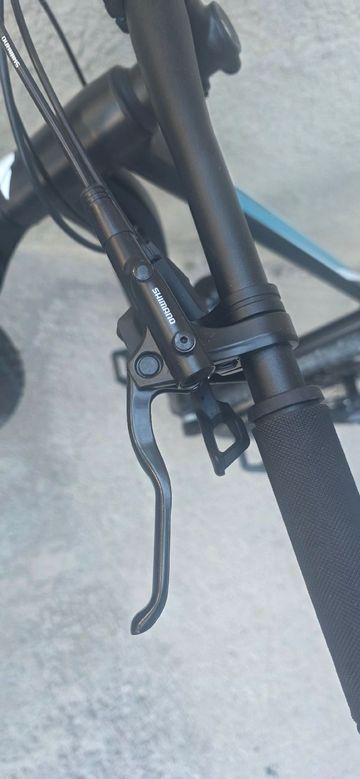 Used Canyon Custom Shimano XTR 2023 Mountainbike, Black — image 11 of 15