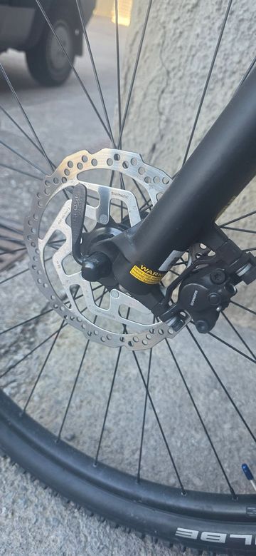 Used Canyon Custom Shimano XTR 2023 Mountainbike, Black — image 7 of 15