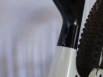 Brugt Scott Spark RC Team 2025 2025 Mountainbike — billede 9 af 10