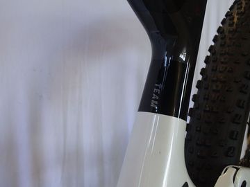 Tweedehands Scott Spark RC Team 2025 2025 Mountainbike — afbeelding 9 van 10