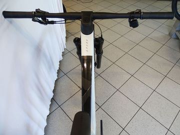 Tweedehands Scott Spark RC Team 2025 2025 Mountainbike — afbeelding 10 van 10