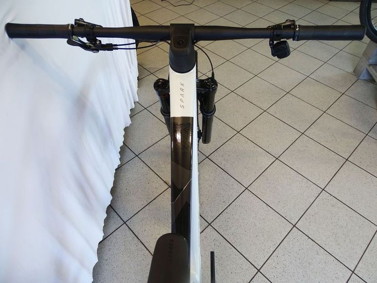 Brugt Scott Spark RC Team 2025 2025 Mountainbike — billede 10 af 10