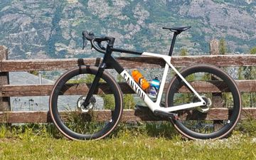 Używany Canyon Grail CF 7 2026 2026 Road & Gravel — zdjęcie 5 z 9