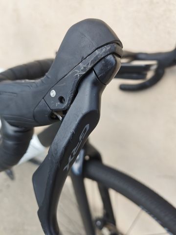 Używany Canyon Grail CF 7 2026 2026 Road & Gravel — zdjęcie 9 z 9