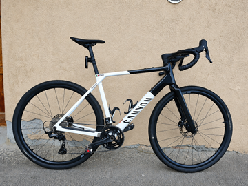 Używany Canyon Grail CF 7 2026 2026 Road & Gravel — zdjęcie 1 z 9