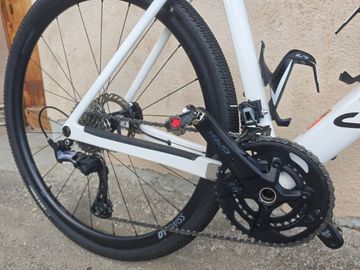 Używany Canyon Grail CF 7 2026 2026 Road & Gravel — zdjęcie 8 z 9