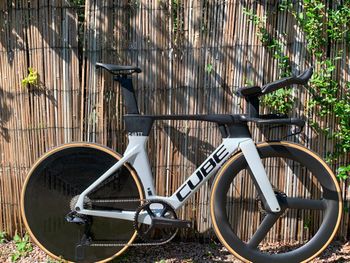 CUBE Aerium Shimano Dura Ace Di2 2026 Corsa & gravel usato