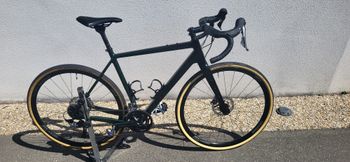 Brugt Kross ESKER 8.0 2025 2025 Road & Gravel — billede 8 af 8