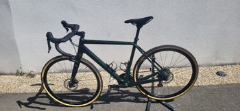 Brugt Kross ESKER 8.0 2025 2025 Road & Gravel