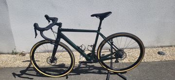 Used Kross ESKER 8.0 2025 2025 Road & Gravel