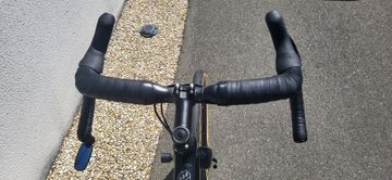 Used Kross ESKER 8.0 2025 2025 Road & Gravel, Green — image 3 of 8