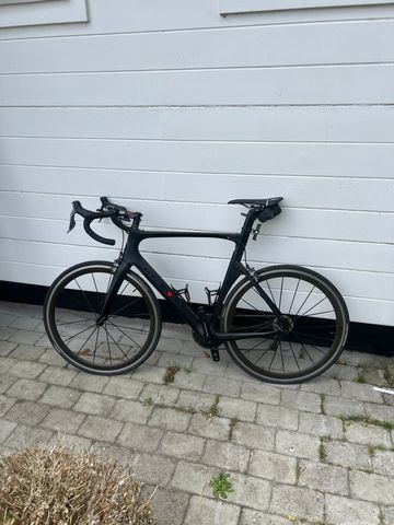 Gebrauchtes De Rosa SK Pininfarina Shimano Ultegra Di2 2019 Road & Gravel, Schwarz — Bild 2 von 6