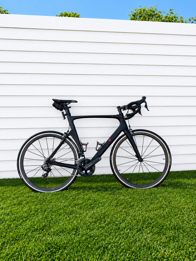 Used De Rosa SK Pininfarina Shimano Ultegra Di2 2019 Road & Gravel