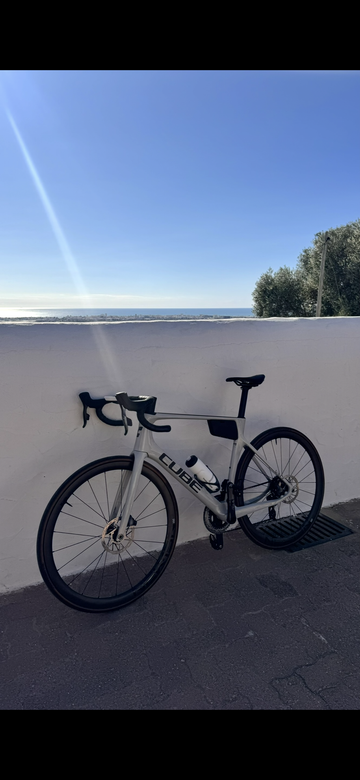 Brugt CUBE Agree SRAM Force ETap AXS 2022 2022 Road & Gravel — billede 2 af 7