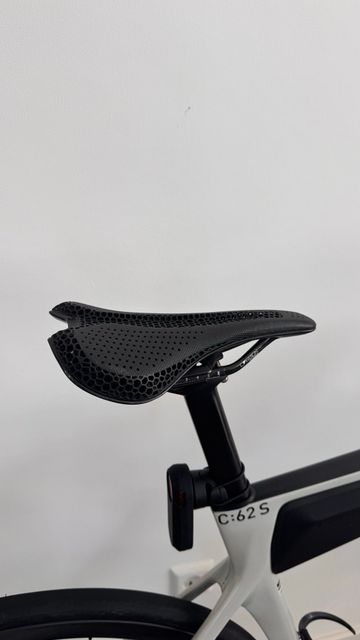 Brugt CUBE Agree SRAM Force ETap AXS 2022 2022 Road & Gravel — billede 6 af 7