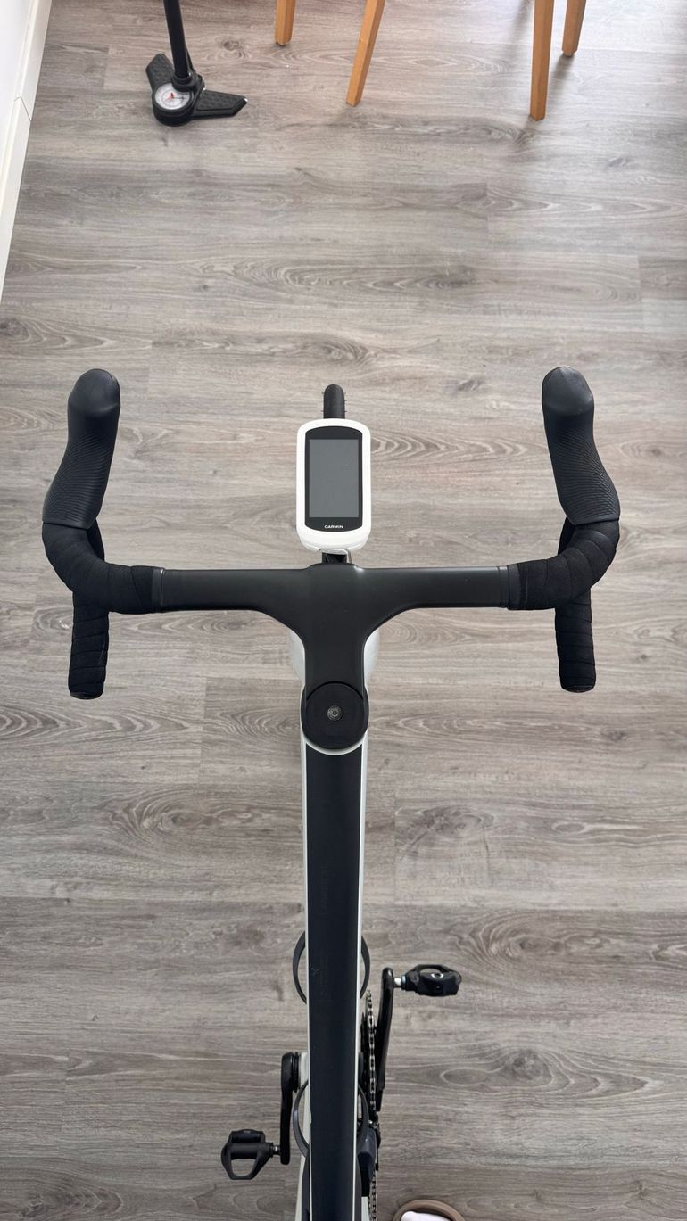 Brugt CUBE Agree SRAM Force ETap AXS 2022 2022 Road & Gravel — billede 5 af 7