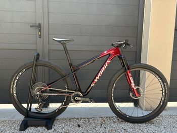 Gebrauchtes Specialized S-Works Epic World Cup 2024 2024 MTB