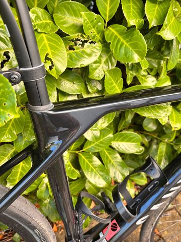 Brugt Canyon Endurace CF 7 Di2 2026 2026 Road & Gravel — billede 6 af 13