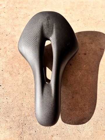 Brugt Canyon Endurace CF 7 Di2 2026 2026 Road & Gravel — billede 7 af 13