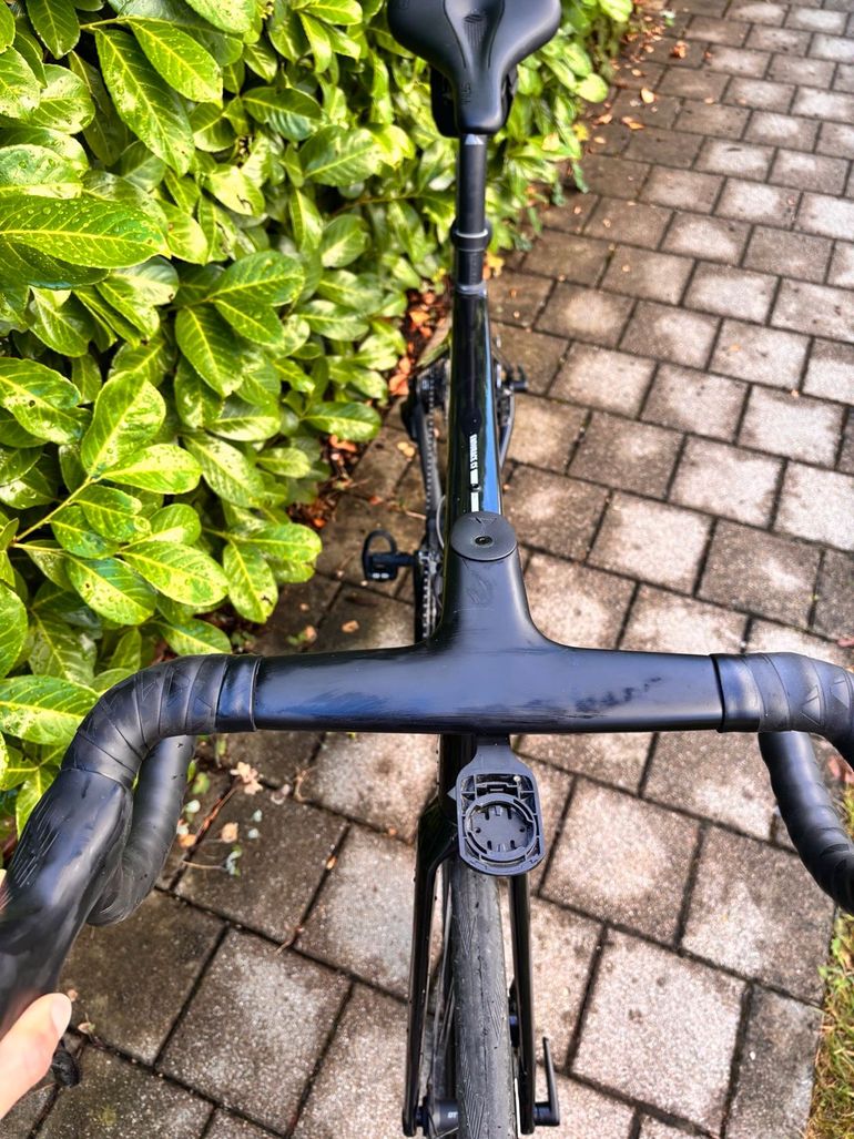 Brugt Canyon Endurace CF 7 Di2 2026 2026 Road & Gravel — billede 2 af 13