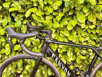 Brugt Canyon Endurace CF 7 Di2 2026 2026 Road & Gravel — billede 1 af 13