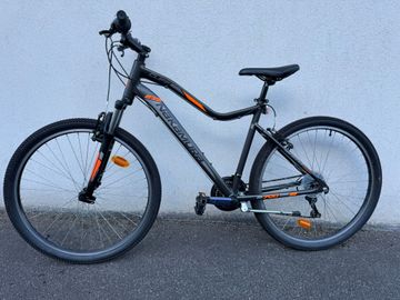 Nakamura Cliff 700 2025 MTB de segunda mano