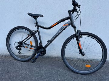 Tweedehands Nakamura Cliff 700 2025 Mountainbike — afbeelding 2 van 7