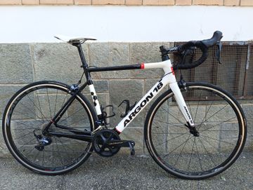 Gebrauchtes Argon 18 Krypton Shimano Ultegra 2018 Road & Gravel