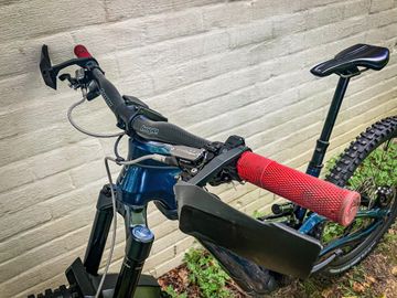 Used SUNN ONE S1 2025 2025 Mountainbike, Blue — image 11 of 17