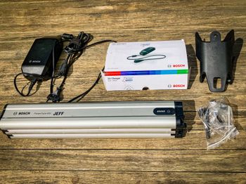 Brugt SUNN ONE S1 2025 2025 Mountainbike — billede 17 af 17
