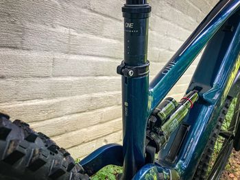 Brugt SUNN ONE S1 2025 2025 Mountainbike — billede 6 af 17