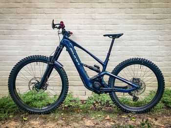 Brugt SUNN ONE S1 2025 2025 Mountainbike — billede 10 af 17