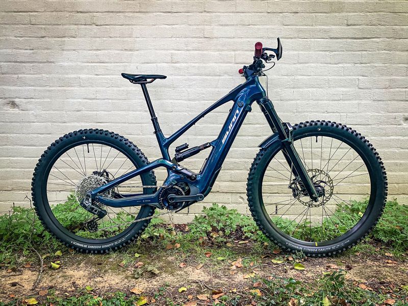 Używany SUNN ONE S1 2025 2025 MTB