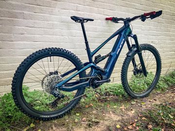 Used SUNN ONE S1 2025 2025 Mountainbike, Blue — image 3 of 17