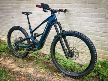Used SUNN ONE S1 2025 2025 Mountainbike, Blue — image 2 of 17