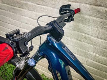 Used SUNN ONE S1 2025 2025 Mountainbike, Blue — image 12 of 17