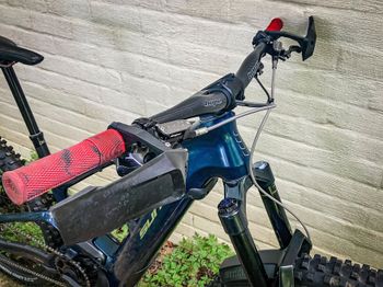 Brugt SUNN ONE S1 2025 2025 Mountainbike — billede 4 af 17