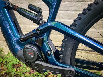 Used SUNN ONE S1 2025 2025 Mountainbike, Blue — image 14 of 17
