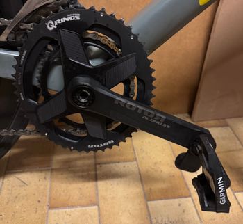 Camin Zero 2020 Road & Gravel d'occasion — image 4 sur 7