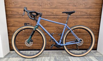 Used Rondo BOGAN ST1 2025 2025 Road & Gravel, Blue — image 1 of 4