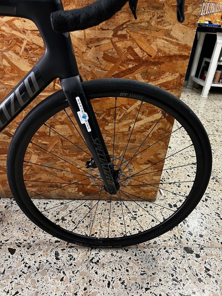 Specialized Tarmac SL7 Comp - Shimano 105 Di2 2024 | buycycle