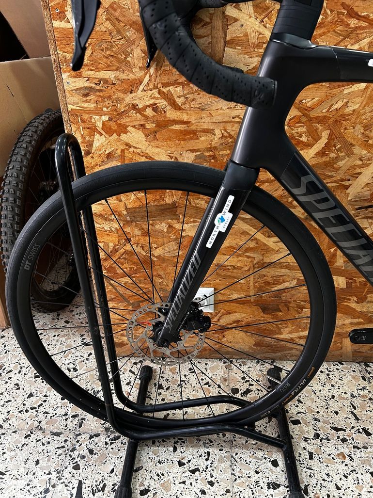 Specialized Tarmac SL7 Comp - Shimano 105 Di2 2024 | buycycle